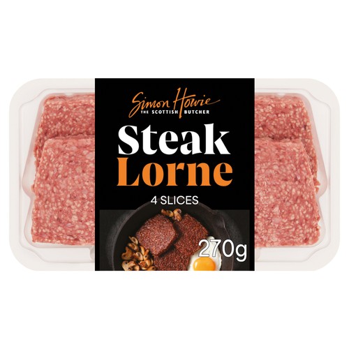Simon Howie Premium Steak Lorne