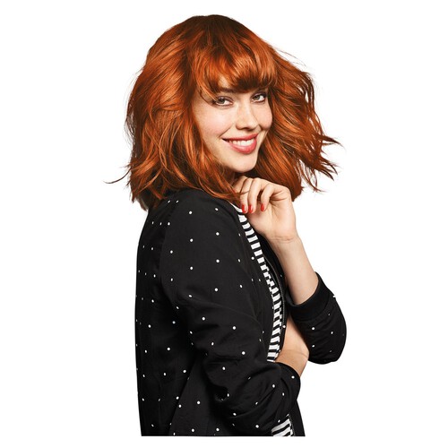 Schwarzkopf Live Intense Colour Mango Twist 030