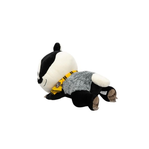 Warner Brothers 18 Inch Sleeping Hufflepuff Badger