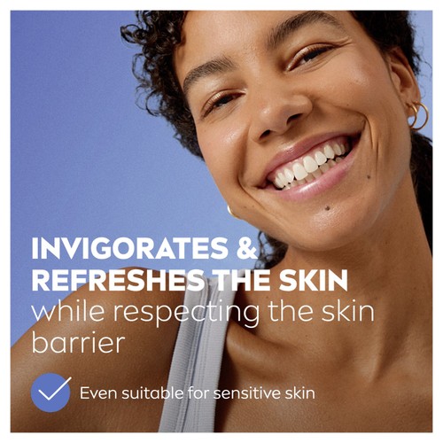 NIVEA Cleansing Face Wipes Normal Skin
