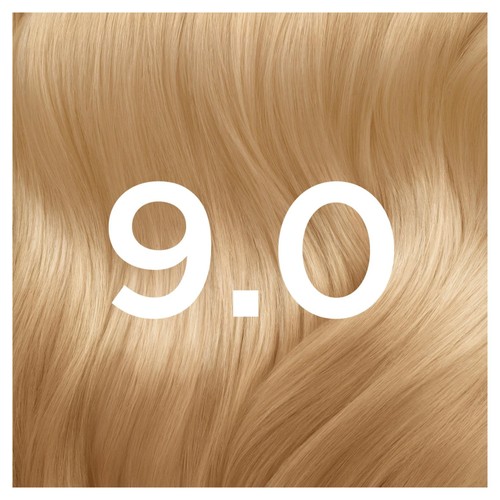 Garnier Olia 9.0 Light Blonde                     
