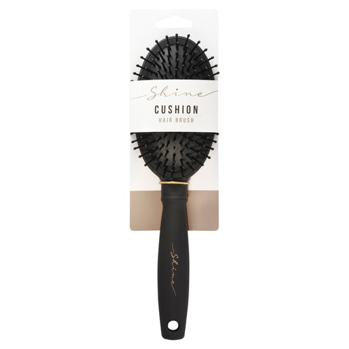 Shine Cushion Hair Brush