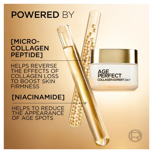 L'Oreal Age Perfect Day Cream 