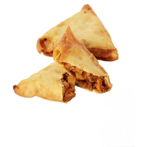 Morrisons Lamb Samosa 