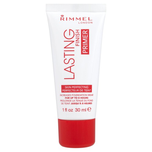 Rimmel London Lasting Finish Primer