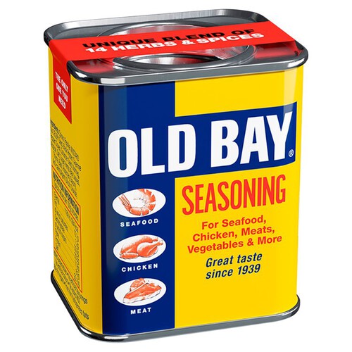 Old Bay Seasoning