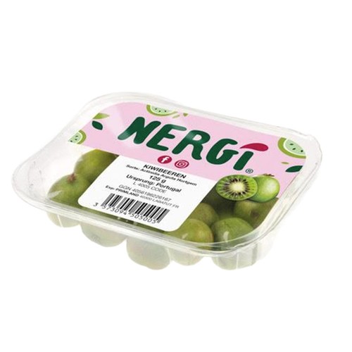Nergi Kiwi Berries 