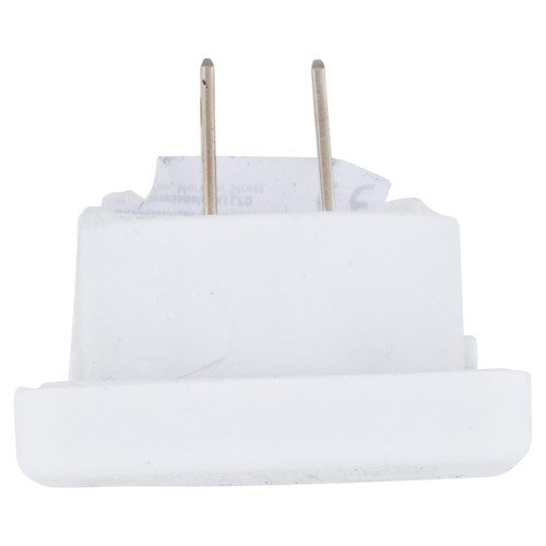 Status Usa Intercontinental Travel Adaptor