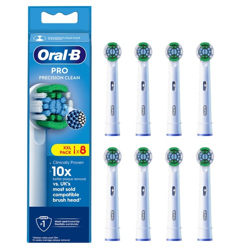 Oral-B Precision Cleaner Teeth Refills