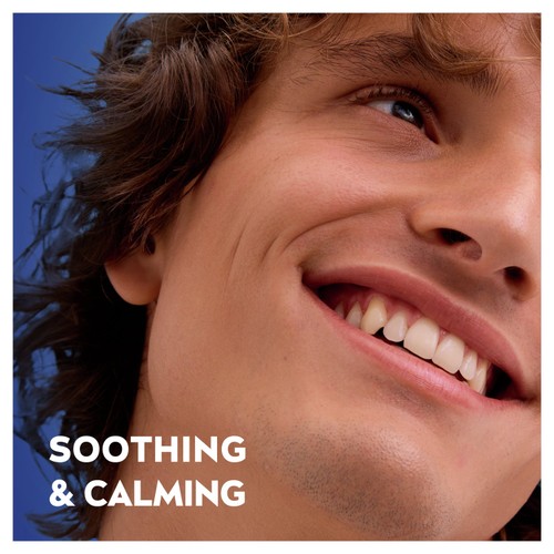NIVEA MEN Sensitive Post Shave Balm 