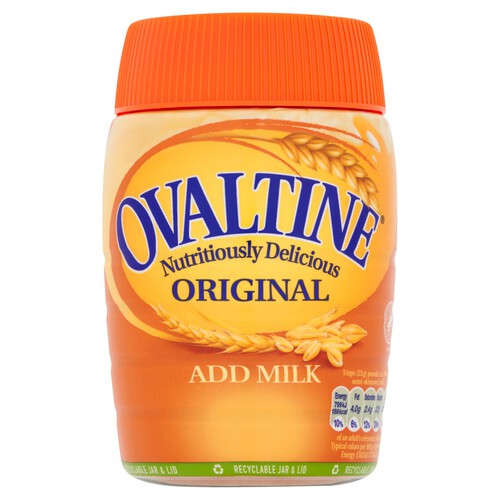 Ovaltine Original