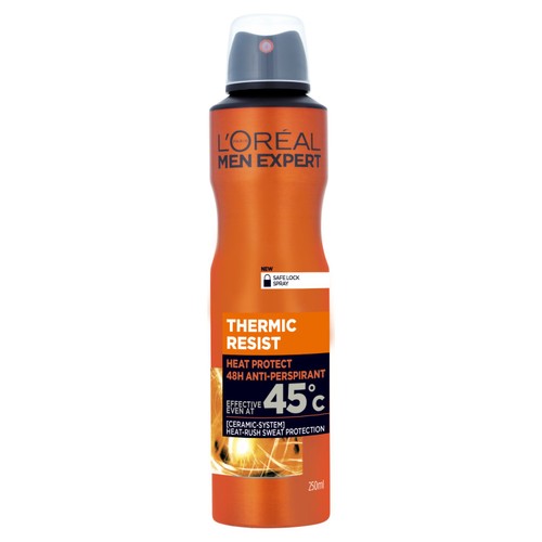 L'Oreal Men Expert Thermic Resistance Anti-Perspirant