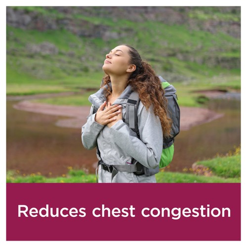 Benylin Chesty Coughs Non-Drowsy Liquid