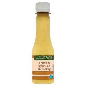 Honey & Mustard Dressing 405g
