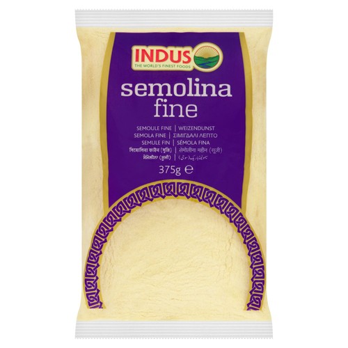 Indus Semolina Fine