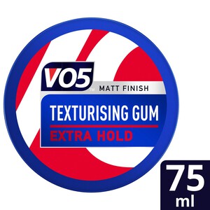 VO5 Extreme Style Texturising Gum | Morrisons