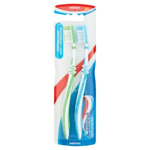 Aquafresh Fresh and Minty Toothpaste 75ml
