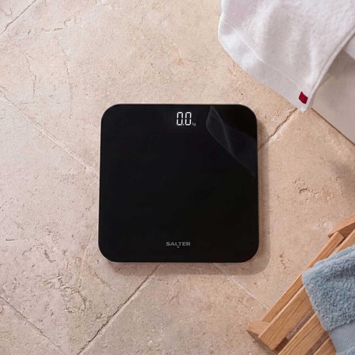Salter Electronic Bathroom Scales