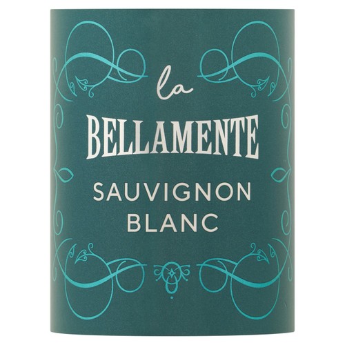 La Bellamente Sauvignon Blanc 75cl