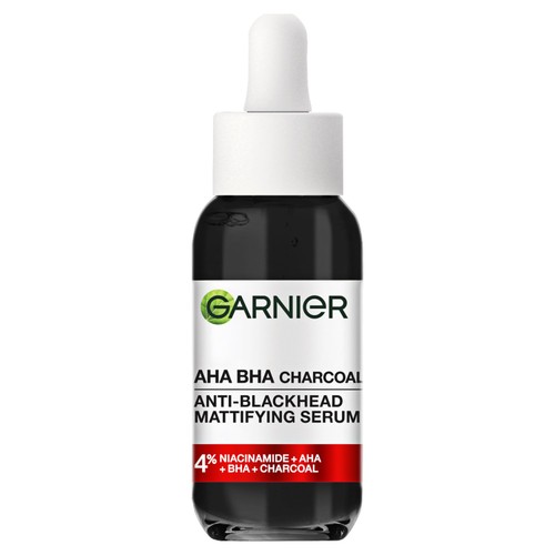Garnier AHA+BHA Serum 