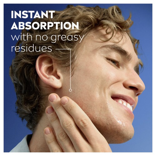 Nivea Men Sensitive Liquid Soothing Moisturiser