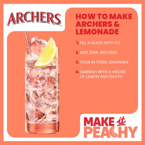 Archers Schnapps