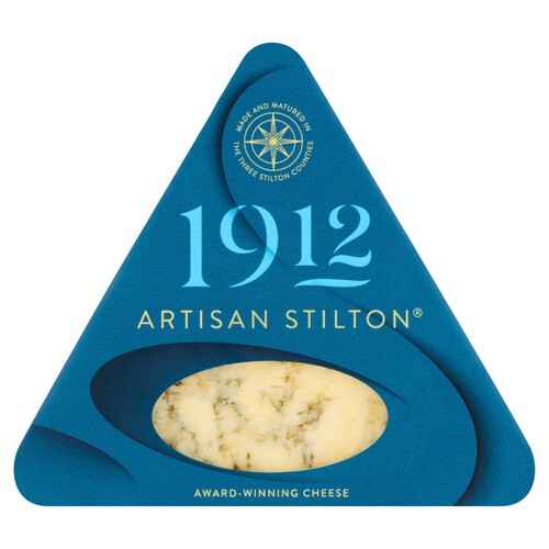 1912 Artisan Stilton Cheese