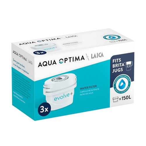 Aqua Optima Water Filter Evolve
