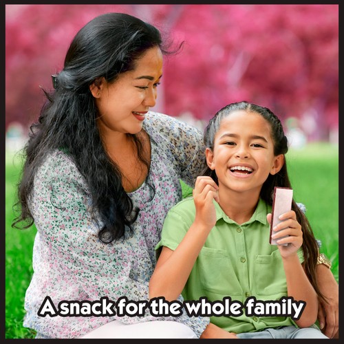 Eat Natural Soft Fruit Bars Red Fruits