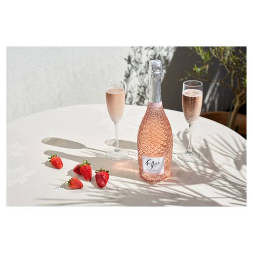 Kylie Minogue Prosecco Rose