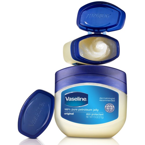Vaseline Original Petroleum Jelly 50ml