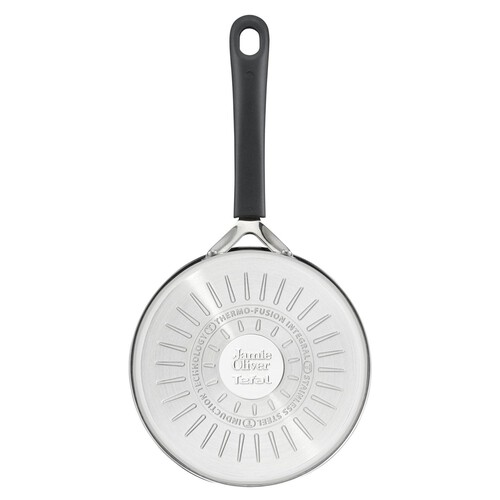 Jamie Oliver By Tefal Home Cook Saucepan 18cm