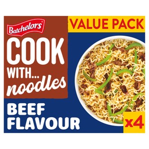 Batchelors 4 x240g