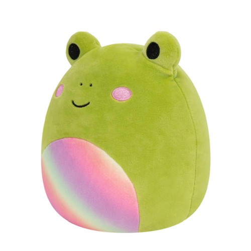 Squishmallows 20 Inch Doxl Frog