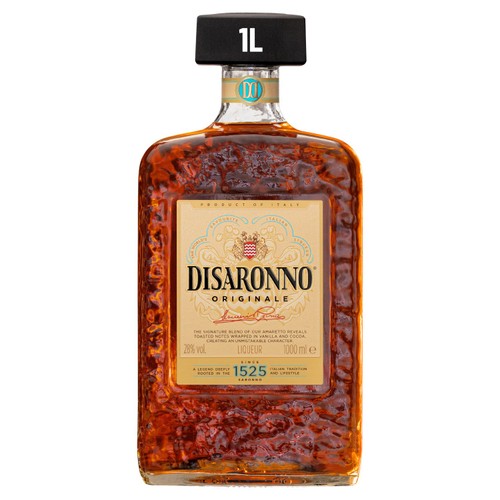 Disaronno Originale 1L