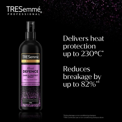 Tresemme Heat Defence Spray 270ml