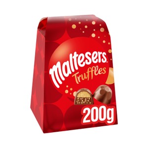Maltesers Milk Chocolate Gift Box 110g