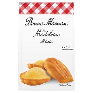 Bonne Maman Orange Fine Shred Marmalade 370G