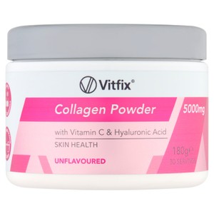 Vitfix Collagen Powder