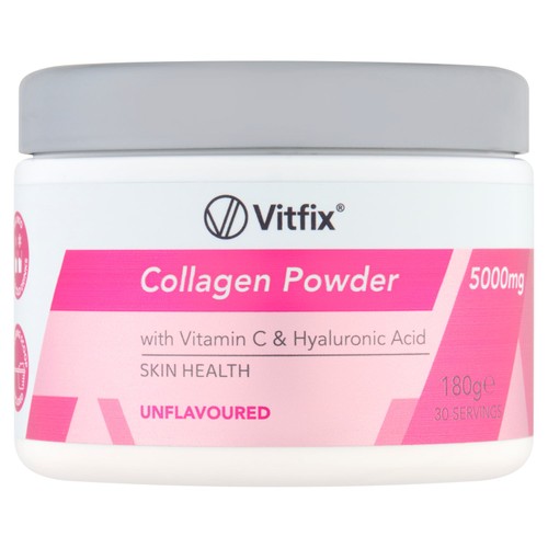 Vitfix Collagen Powder