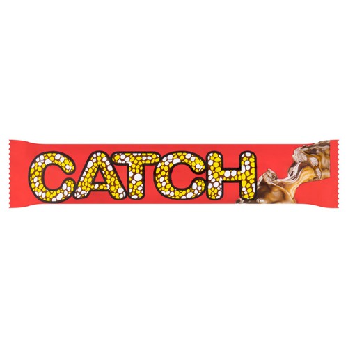 Catch Milk Chocolate 