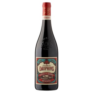 Côtes Du Rhône Réserve 750ml