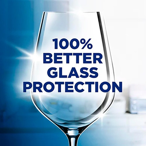 Finish Dishwasher And Glass Protector