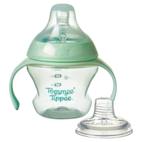 Tommee Tippee Bottle To Spout 4 Months 150Ml