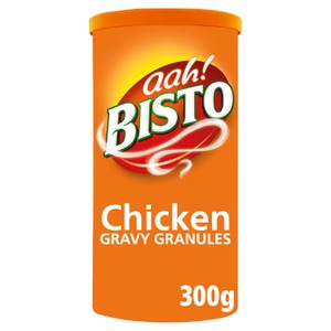 Bisto 300g