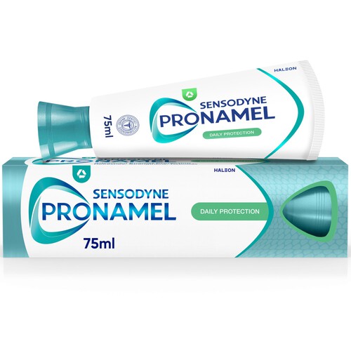 Sensodyne Pronamel Daily Protection Enamel Toothpaste 