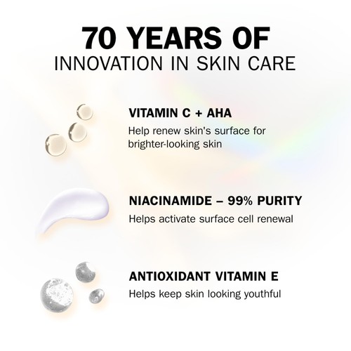 Olay Vitamin C Regenerist Normal Non-UV Day Face Cream 