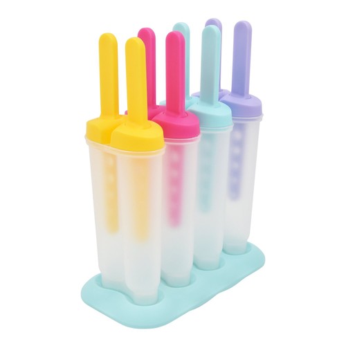 Nutmeg Brights Double Ice Lolly Maker