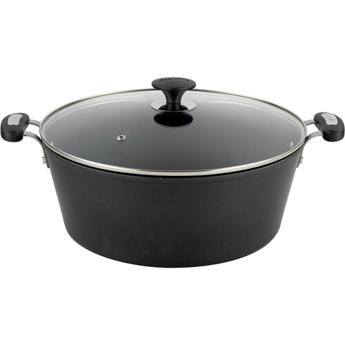 Scoville Always 32cm Stockpot