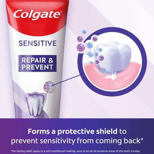 Colgate Repair & Prevent Multiprotect 